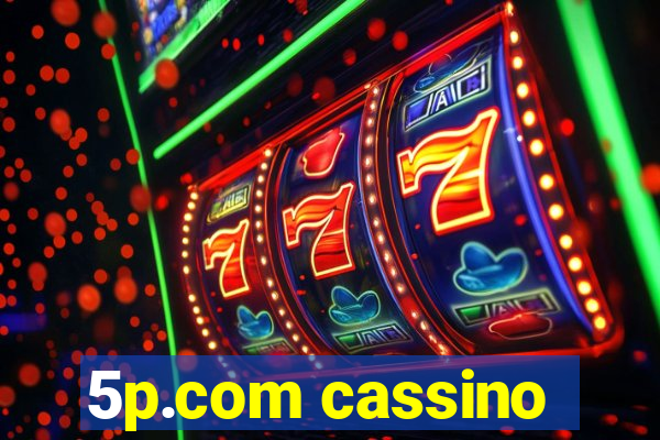 5p.com cassino